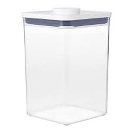 POP 2.0 OXO - Rectangular- 2,6L