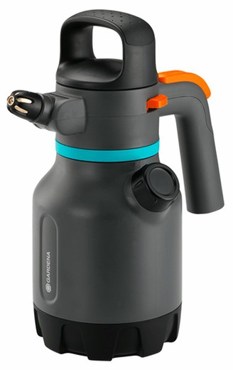 Pressure sprayer 1.25 l Gardena