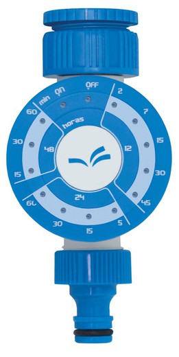 Programador Aqua Control clicker un boto