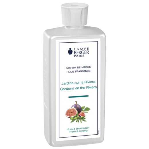 Recarga lámpara Berger jardins riviera 500ml