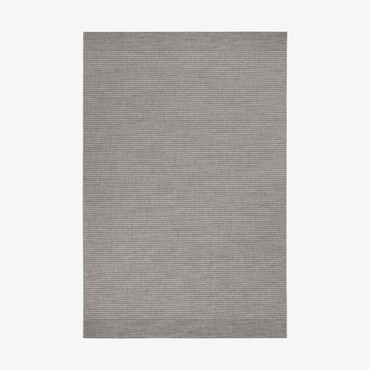 Tapis GM Melya 20 x 290 Sonora Gris Grey LFM2953 9317 Lafuma