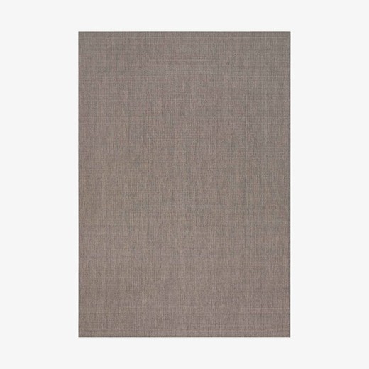 Tapis PM Marsa Lafuma medidas 160 X 230 Joran gris grey LFM2952+9313