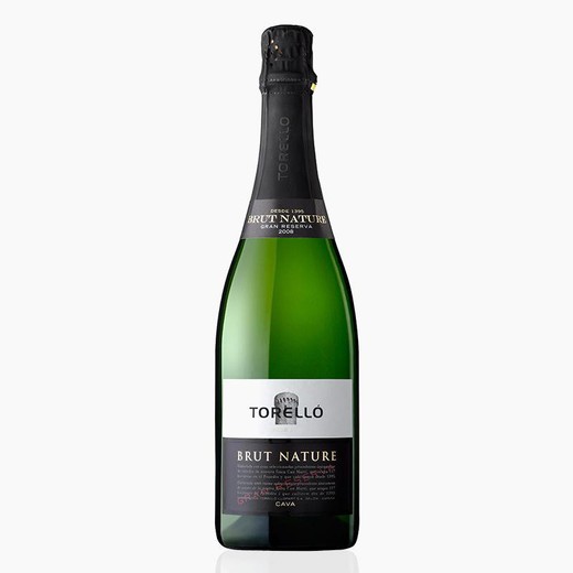 Torello Brut Nature