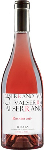 Valserrano Rosado