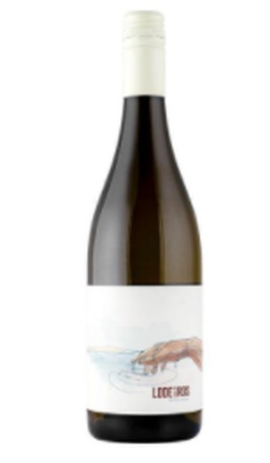 Vermut Lodeiros Blanco 3l