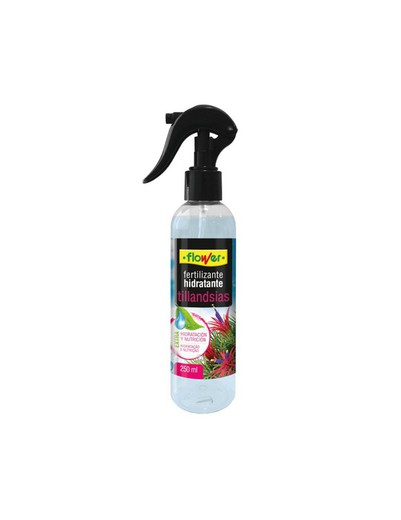 Vigorizante Foliar Tillansias 250 ml Flower