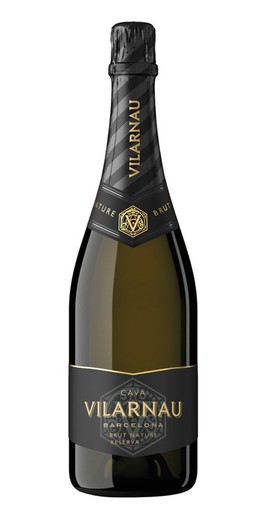 Vilarnau Brut Nature