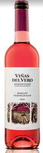 Viña de Vero Rosado