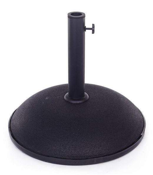 Bases para parasoles