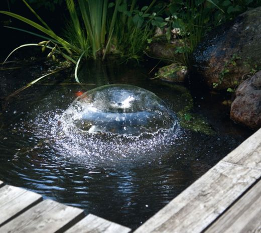 Bombas y filtración