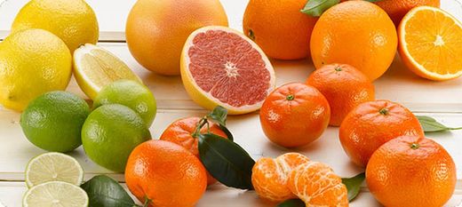 Cítricos