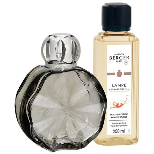 Cofres de regalo para lámparas