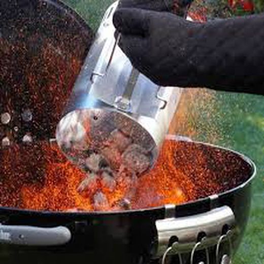 Combustibles y ahumados