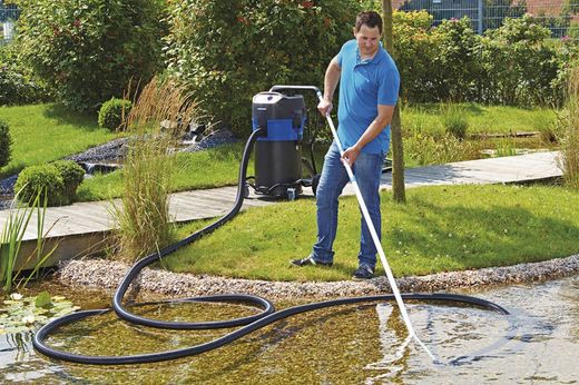 Limpieza y mantenimiento