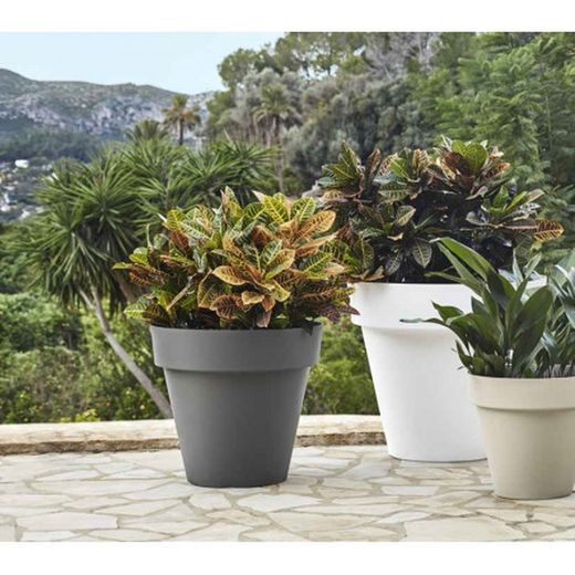 Macetas y Jardineras