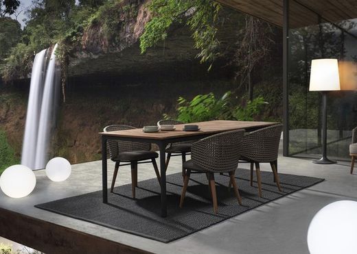 Sillas y Sillones para Comer