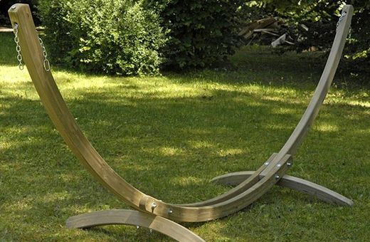 Soportes de hamacas