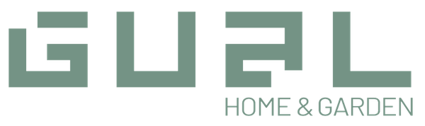 Logo GUAL | Garden Online