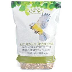 4 seasons seed mix 4 kg