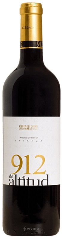 912 Altitud caliza crianza