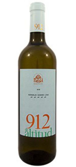 912 Altitud Verdejo Lias