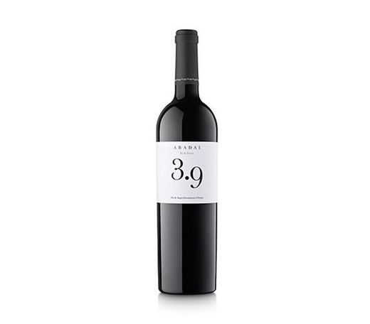 Abadal 3.9 Vi de Finca