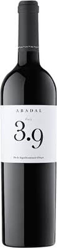 Abadal 3.9 Vi de Finca