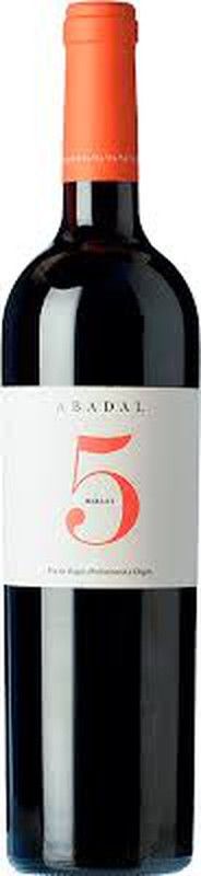 Abadal 5 Merlot