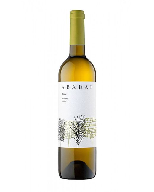 Abadal Blanc