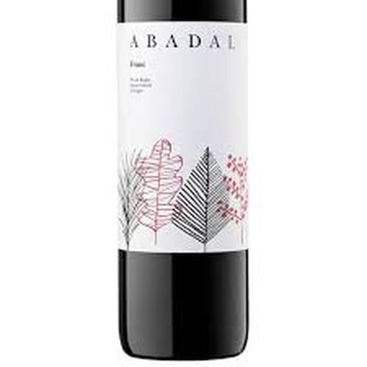 Abadal Franc