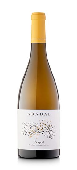 Abadal Picapoll