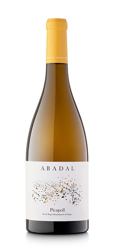 Abadal Picapoll