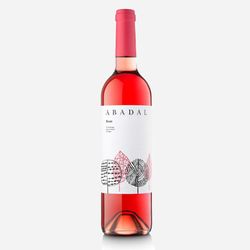 Abadal rosat