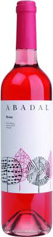 Abadal rosat