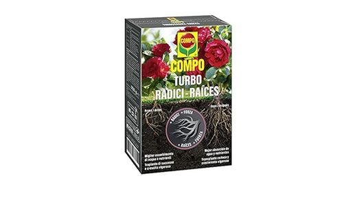 Compo Turbo Raíces 700gr