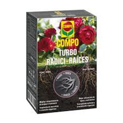 Compo Turbo Raíces 700gr