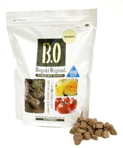 Abono Bio-Gold de 240gr