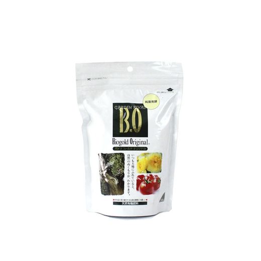 Abono Bio-Gold de 240gr