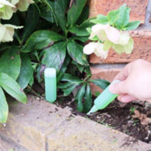 Abono líquido para bonsái Yorkei en botellas de 35ml