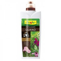 ABONO LIQUIDO GUANO 1L
