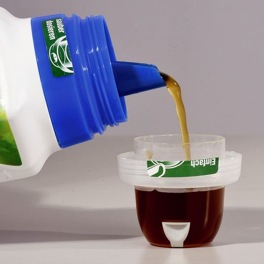 Abono líquido orquidea 250ml Compo®