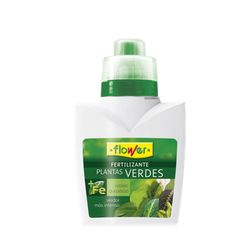 ABONO LIQUIDO PLANTA VERDE 500ML