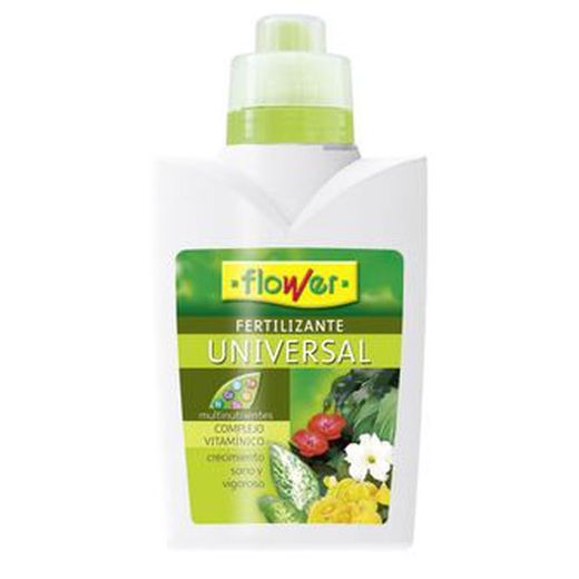 ABONO LIQUIDO UNIVERSAL 500ML