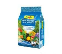 ABONO NITROFLOWER AZUL 7KG