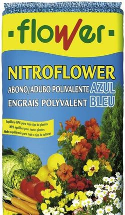 ABONO NITROFLOWER PROFESIONAL 20KG