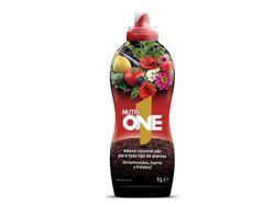 Abono Nutri One Líquido 1000ml SBM Life Science