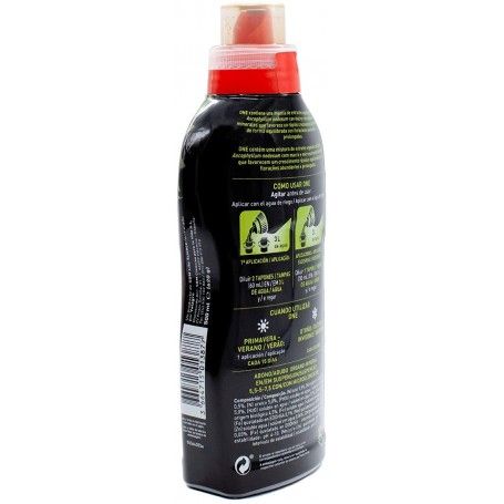 Abono Nutri One Líquido 500ml SBM Life Science