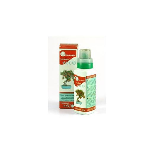 Abono Nutribonsái ecológico 250cc