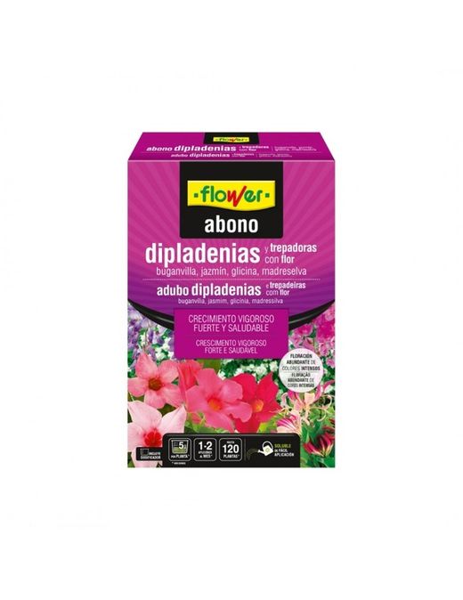 Abono para Dipladenias y Trepadoras 600g