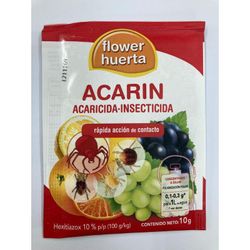 Acarin Acaricida 10Ml